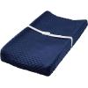 imageSimple Joys by Carters Baby 2Pack Cotton Changing Pad CoversBlueNavy