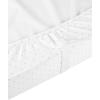 imageSimple Joys by Carters Baby 2Pack Cotton Changing Pad CoversFloralDots