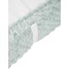 imageSimple Joys by Carters Baby 2Pack Cotton Changing Pad CoversGreySage Green