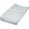 imageSimple Joys by Carters Baby 2Pack Cotton Changing Pad CoversGreySage Green