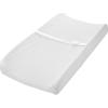 imageSimple Joys by Carters Baby 2Pack Cotton Changing Pad CoversWhite StarsStripe