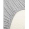 imageSimple Joys by Carters Baby 2Pack Cotton Crib SheetsHeatherDinosaur