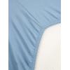 imageSimple Joys by Carters Baby 2Pack Cotton Crib SheetsNavyLight Blue