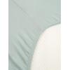 imageSimple Joys by Carters Baby 2Pack Cotton Crib SheetsSage Green Heather