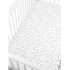 imageSimple Joys by Carters Baby 2Pack Cotton Crib SheetsSheepGeo Print