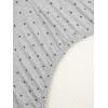 imageSimple Joys by Carters Baby 2Pack Cotton Crib SheetsSheepGeo Print