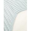 imageSimple Joys by Carters Baby 2Pack Cotton Crib SheetsStripeAvocados