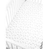 imageSimple Joys by Carters Baby 2Pack Cotton Crib SheetsStripeAvocados