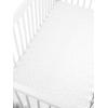 imageSimple Joys by Carters Baby 2Pack Cotton Crib SheetsWhite Stars