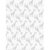 imageSimple Joys by Carters Baby 3Pack Neutral Cotton Sleeper GownGreyWhite