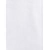 imageSimple Joys by Carters Baby 8Pack ShortSleeve BodysuitNavy HeatherWhiteOatmeal