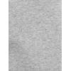 imageSimple Joys by Carters Baby 8Pack ShortSleeve BodysuitWhiteLight Grey HeatherMedium Grey Heather
