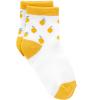 imageSimple Joys by Carters Baby Boys 12Pack SocksMulticolorFlowersFruitHearts