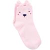 imageSimple Joys by Carters Baby Boys 12Pack SocksMulticolorFlowersFruitHearts