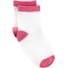 imageSimple Joys by Carters Baby Boys 12Pack SocksMulticolorFlowersFruitHearts