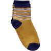 imageSimple Joys by Carters Baby Boys 12Pack SocksMulticolorMonsterSharksStripe