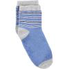 imageSimple Joys by Carters Baby Boys 12Pack SocksMulticolorMonsterSharksStripe