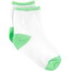 imageSimple Joys by Carters Baby Boys 12Pack SocksMulticolorStripe