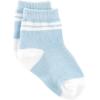 imageSimple Joys by Carters Baby Boys 12Pack SocksMulticolorStripe