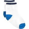 imageSimple Joys by Carters Baby Boys 12Pack SocksMulticolorStripe