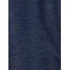 imageSimple Joys by Carters Girls 3Pack LeggingsNavyPinkDenim