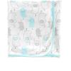 imageSimple Joys by Carters Unisex Babies 8Piece Towel and Washcloth Set MultipacksAqua BlueGrey