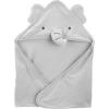 imageSimple Joys by Carters Unisex Babies 8Piece Towel and Washcloth Set MultipacksAqua BlueGrey