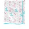 imageSimple Joys by Carters Unisex Babies 8Piece Towel and Washcloth Set MultipacksPink FlamingoWhite Unicorn