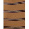 imageSimple Joys by Carters Unisex Babies Pant Pack of 4Blue HeatherBrown StripeGrey HeatherOlive Animal