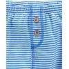 imageSimple Joys by Carters Unisex Babies Pant Pack of 4BlueGrey HeatherNavyStripe