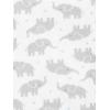 imageSimple Joys by Carters Unisex Babies Washcloth Set Pack of 10Multicolor