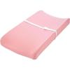 imageSimple Joys by Carters Baby 2Pack Cotton Changing Pad CoversPinkBlush