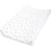 imageSimple Joys by Carters Baby 2Pack Cotton Changing Pad CoversStripeAvocados