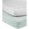 Sage Green Heather