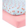 Strawberry/Dots