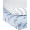 Whales/Stripe