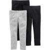 Black/Grey Infant