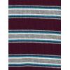 imageSimple Joys by Carters Babies Toddlers and Boys Thermal LongSleeve Shirts Pack of 3Burgundy StripeGrey HeatherNavy