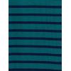 imageSimple Joys by Carters Babies Toddlers and Boys Thermal LongSleeve Shirts Pack of 3Grey HeatherNavy StripeTeal Green