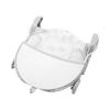 imageSimple Joys by Carters Baby Bather White Elephant One Size