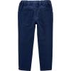 imageSimple Joys by Carters Baby Boys 2Pack Twill PantsNavyGrey