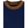 imageSimple Joys by Carters Baby Boys 6Pack ShortSleeve BodysuitBurgundyGreenNavy