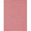 imageSimple Joys by Carters Baby Boys 6Pack ShortSleeve BodysuitMulticolorDogsMini StripeSports Pack