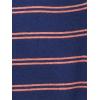 imageSimple Joys by Carters Baby Boys 6Pack ShortSleeve BodysuitMulticolorStripe