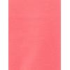 imageSimple Joys by Carters Baby Girls 4Piece Jacket Pant and Bodysuit SetCoral PinkEcru FloralNavy DotsStripe