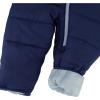 imageSimple Joys by Carters Baby OnePiece Snowsuit BuntingBlue