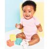 imageSimple Joys by Carters Baby Squeeze Blocks Multicolor 9 Pieces Age 6m to 3 Years