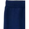 imageSimple Joys by Carters Boys 2Pack Pull on Fleece PantsGrey HeatherNavy