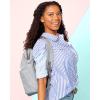 imageSimple Joys by Carters Everyday Diaper BackpackGrey