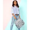 imageSimple Joys by Carters Everyday Diaper BackpackGrey